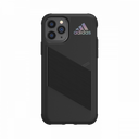 Adidas Protective Pocket for iPhone 11 Pro (Black)
