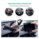 Ugreen Dashboard Phone Mount with Holder and Stand