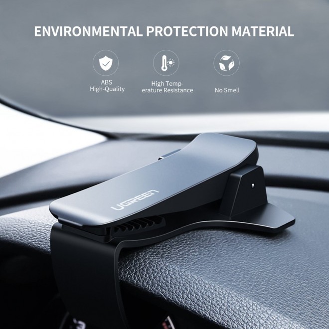 Ugreen Dashboard Phone Mount with Holder and Stand