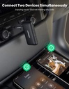 Ugreen Bluetooth Receiver 5.0 Car Adapter
