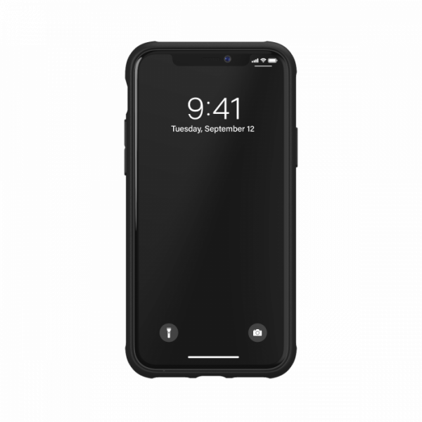 Adidas Protective Pocket for iPhone 11 Pro (Black)