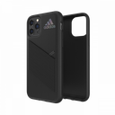 Adidas Protective Pocket for iPhone 11 Pro (Black)