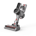 Powerology Cordless Home Vacuum with Brushless Motor Technology 