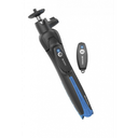 Benro Mini Tripod & Selfie Stick with remote