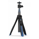 Benro Mini Tripod & Selfie Stick with remote