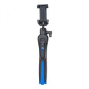 Benro Mini Tripod & Selfie Stick with remote