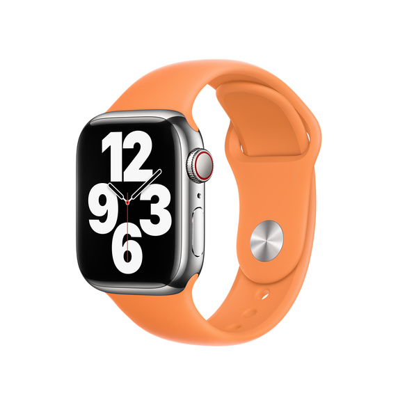 Apple Watch Sport Band 41mm Regular (Marigold)