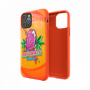 Adidas Graphic Snap Case Originals for iPhone 11 Pro (Active Orange)