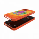 Adidas Graphic Snap Case Originals for iPhone 11 Pro (Active Orange)