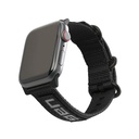 UAG Apple Watch Nato Strap 44mm/42mm (Black)