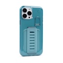 Grip2u Boost Case with Kickstand for iPhone 13 Pro Max (Sapphire)