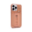 Grip2u Boost Case with Kickstand for iPhone 13 Pro (Paloma)