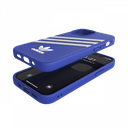 Adidas 3-Stripes Snap Case for iPhone 13 Mini (Collegiate Royal)