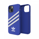 Adidas 3-Stripes Snap Case for iPhone 13 Mini (Collegiate Royal)