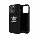 Adidas Trefoil Snap Case for iPhone 13 Pro (Black)