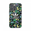 Adidas Graphic Snap Case Flower for iPhone 13 Pro (Colourful)