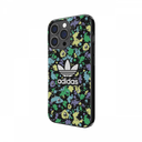 Adidas Graphic Snap Case Flower for iPhone 13 Pro (Colourful)