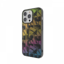 Adidas Graphic Snap Case for iPhone 13 Pro (Holographic)