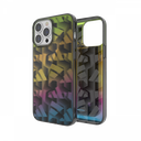 Adidas Graphic Snap Case for iPhone 13 Pro Max (Holographic)