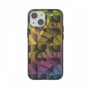 Adidas Graphic Snap Case for iPhone 13 Mini (Holographic)