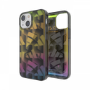 Adidas Graphic Snap Case for iPhone 13 Mini (Holographic)