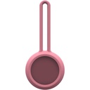 UAG UApple AirTags Dot Loop (Dusty Rose)
