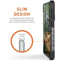 UAG Plasma Case for Samsung Galaxy S21 Plus (Ice)