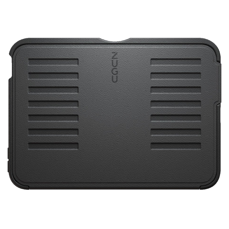 Zugu Case iPad mini 6 (Black)