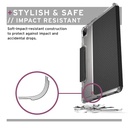 UAG U Lucent Case for iPad Pro 12.9" (Black)