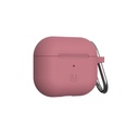 UAG U Dot Case for AirPods 3 (Dusty Rose)