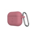 UAG U Dot Case for AirPods 3 (Dusty Rose)