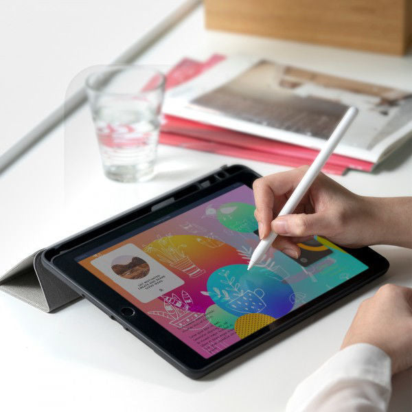 Momax Screen Protector for iPad 10.2&quot;