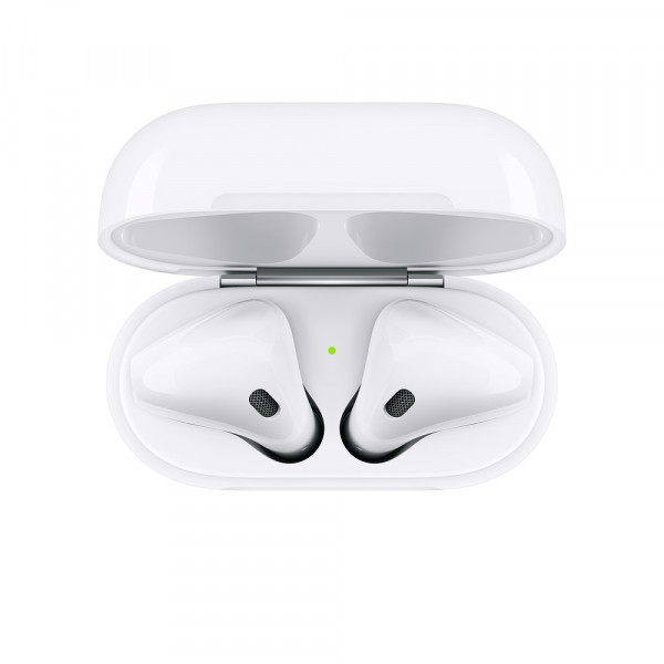 Apple AirPods 2 with Charging Case