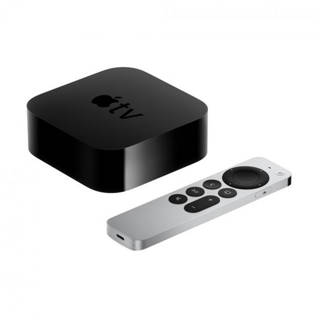 Apple TV 4K 64GB 2021