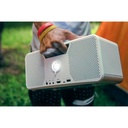 Aiptek Dashbon Flicks Mobile Cordless Boombox Projector-EOL