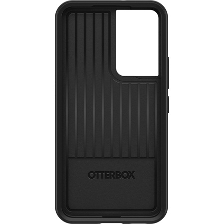 OtterBox Symmetry Case for Samsung Galaxy S22 ( Black)