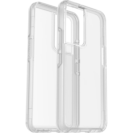 OtterBox Symmetry Case for Samsung Galaxy S22 (Clear)