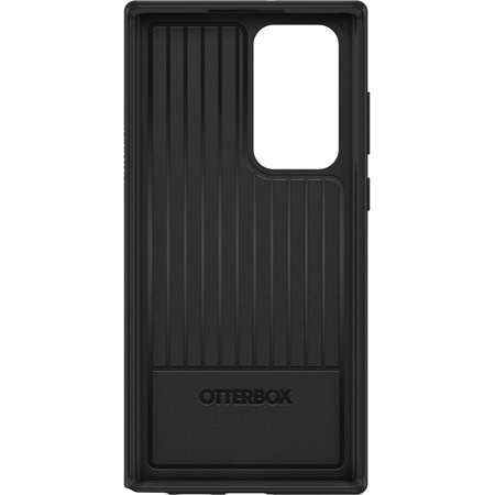 OtterBox Symmetry Case for Samsung Galaxy S22 Ultra (Black)