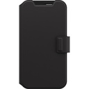 OtterBox Strada Via Case for Samsung Galaxy S22 Plus (Night Black)