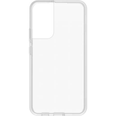 OtterBox React + CP Film Case for Samsung Galaxy S22 Plus (Clear)