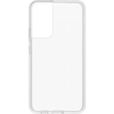 OtterBox React + CP Film Case for Samsung Galaxy S22 Plus (Clear)