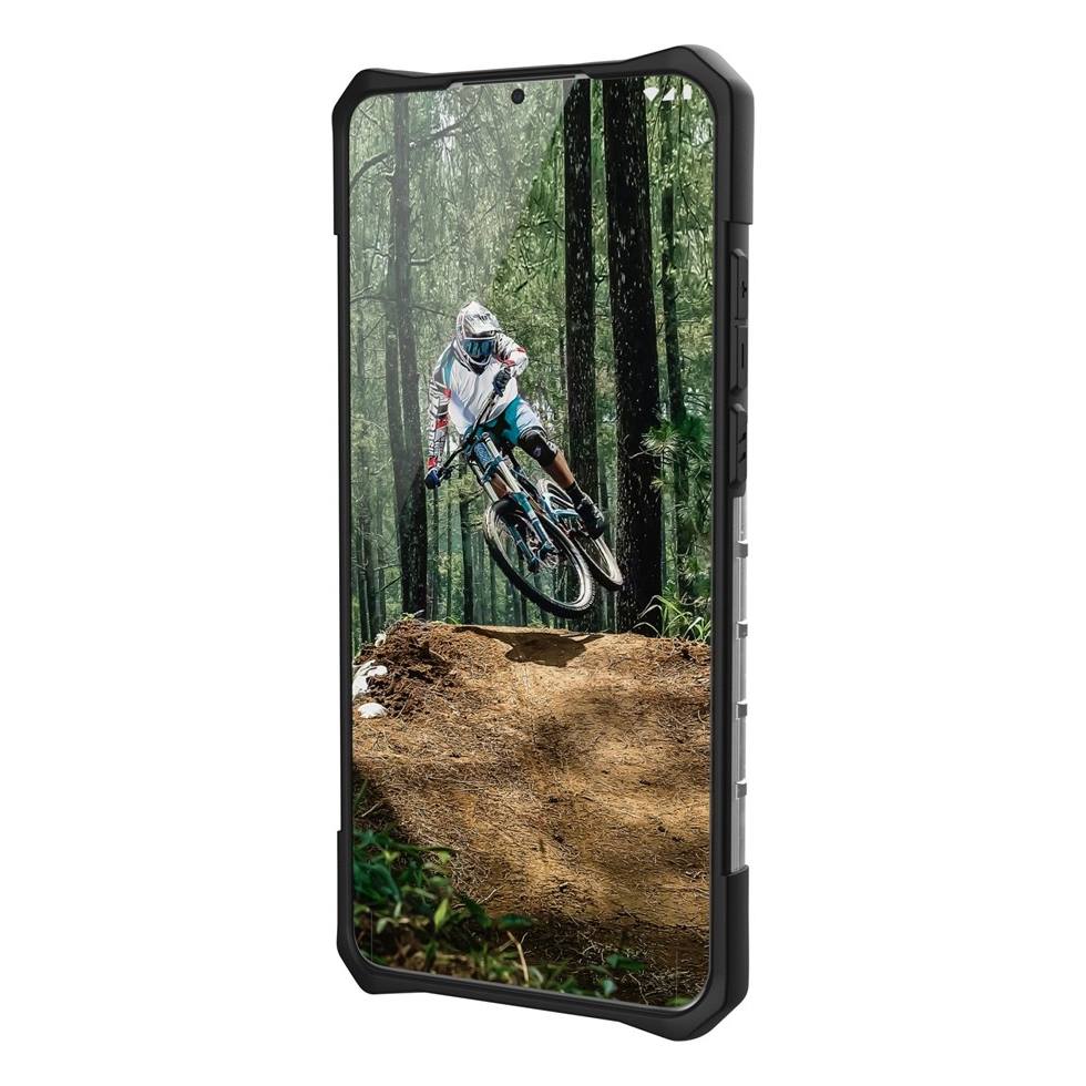UAG Plasma Case for Huawei P50 Pro (Ash)