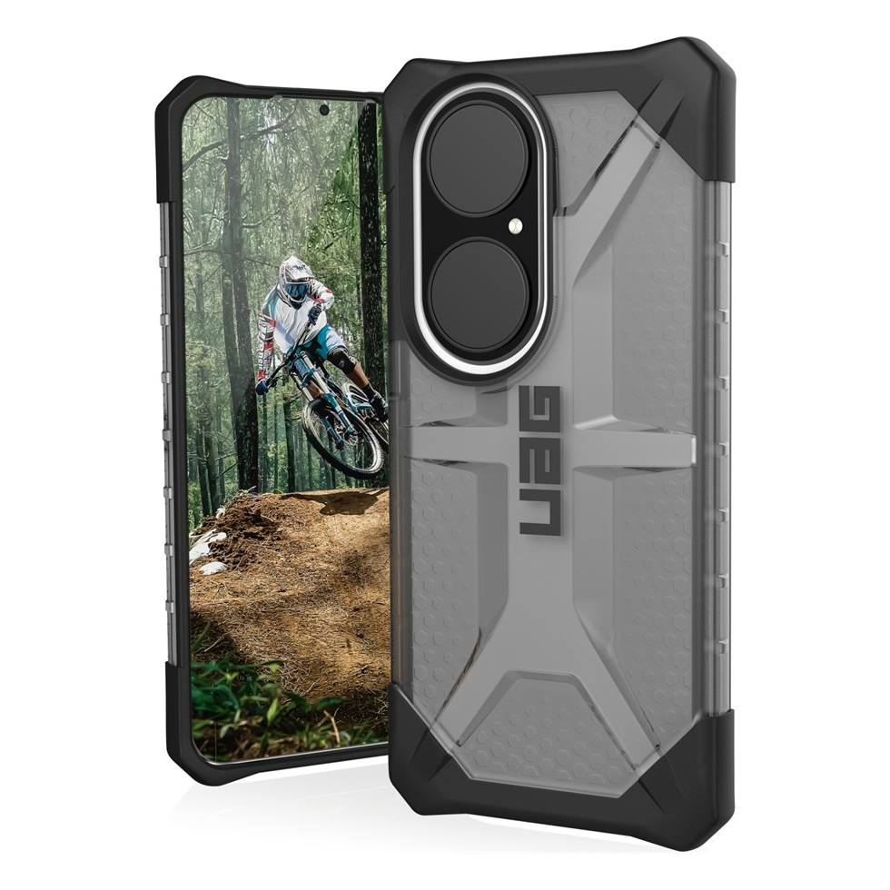 UAG Plasma Case for Huawei P50 Pro (Ash)