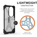 UAG Plasma Case for Huawei P50 Pro (Ash)