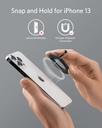 Anker Magnetic Phone Grip MagGo (Black)