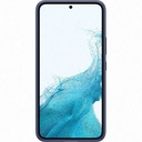 Samsung Galaxy S22 Frame Cover (Dark Blue)