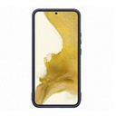 Samsung Galaxy S22 Protective Cover with Stand (Navy)