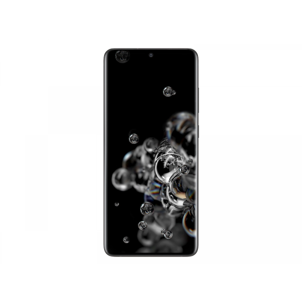Samsung Galaxy S20 Ultra 5G 128GB (Black)