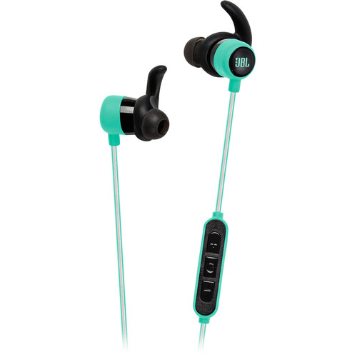 JBL Reflect Mini Bluetooth Wireless Sports Earphone With Mic