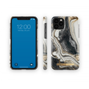 Ideal of Sweden for iPhone 11 Pro (Golden Ash Marble)